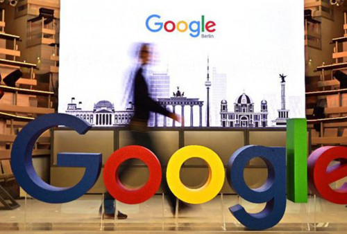 Google Pecat 28 Karyawan yang Protes Kontrak Kerjasama Proyek Cloud dengan Israel