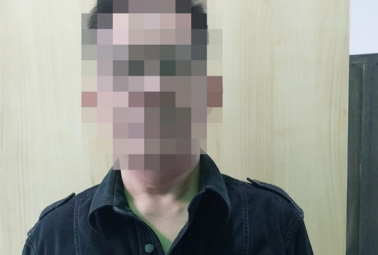 Buronan Korupsi asal Kejati Sumbar Ditangkap Satgas SIRI, Tersandung Dugaan Fasilitas Kredit Modal