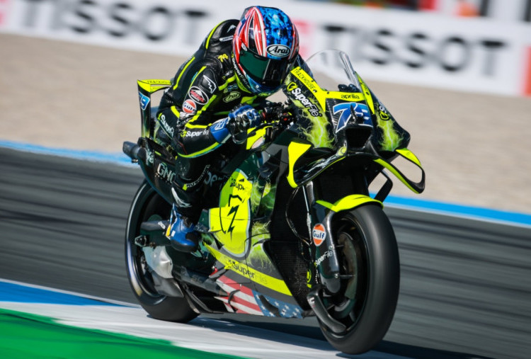 Hasil MotoGP 2026: Ai Ogura Tercepat, Semua Podium Diborong Rider Aprilia!
