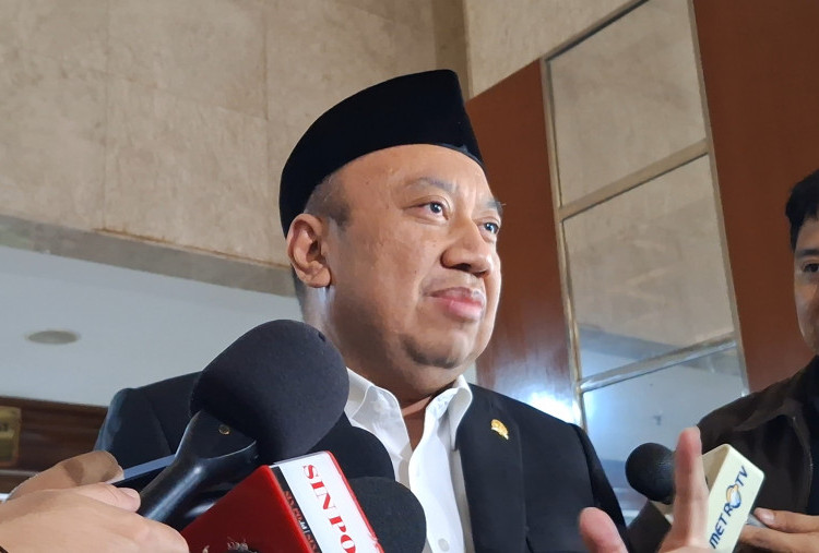 Komisi X: Anggaran Belum Cair, Platnas Asian Games 2026 Belum Berjalan