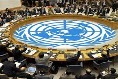 Kembali Terpilih Sebagai Anggota Dewan HAM PBB, Indonesia Bakal Usung Misi Besar Ini