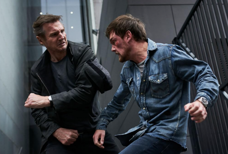 Jadwal Bioskop Trans TV Hari Ini 1 September 2026 Lengkap Sinopsis, Film Thriller Menegangkan