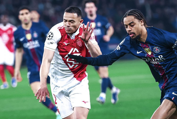  Luis Enrique Ingatkan PSG Tak Boleh Bermain Api di Stamford Bridge Lawan Chelsea