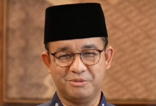 Soal Anies Baswedan Maju Pilgub DKI Jakarta, Begini Reaksi PKS
