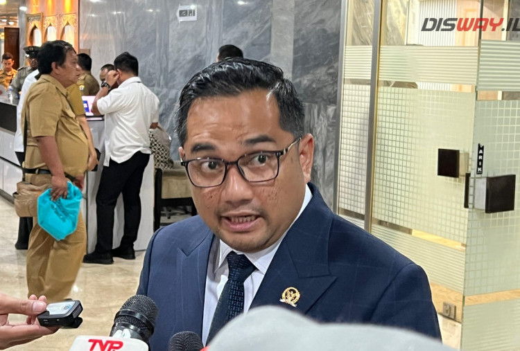 Komisi II DPR RI Hargai Putusan MK yang Hapus Presidential Threshold