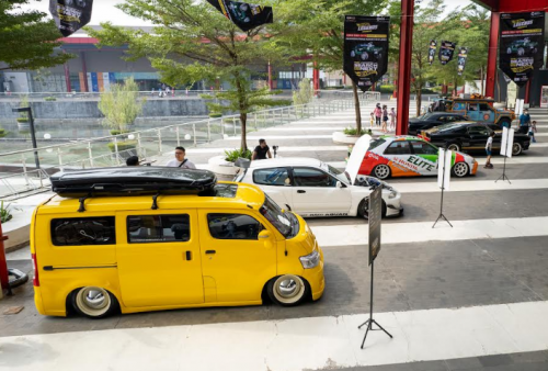 Hot Wheels Legends Tour 2023 Gemparkan Indonesia, Ribuan Mobil Custome Bakal Hadir
