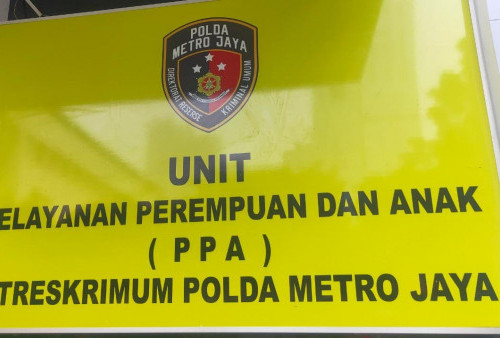 AG Pacar Mario Dandy Jalani Pemeriksaan Hari Ini di Polda Metro Jaya