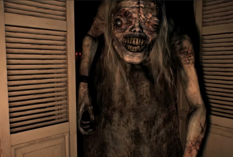 Resident Evil Requiem Konfirmasi Rilis di Nintendo Switch 2, Trailer Baru Ungkap Kengerian