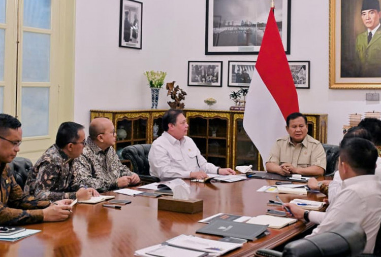 Jaga Stabilitas Ekonomi Nasional, Pemerintah Siapkan Langkah Antisipasi Kenaikan Harga Energi