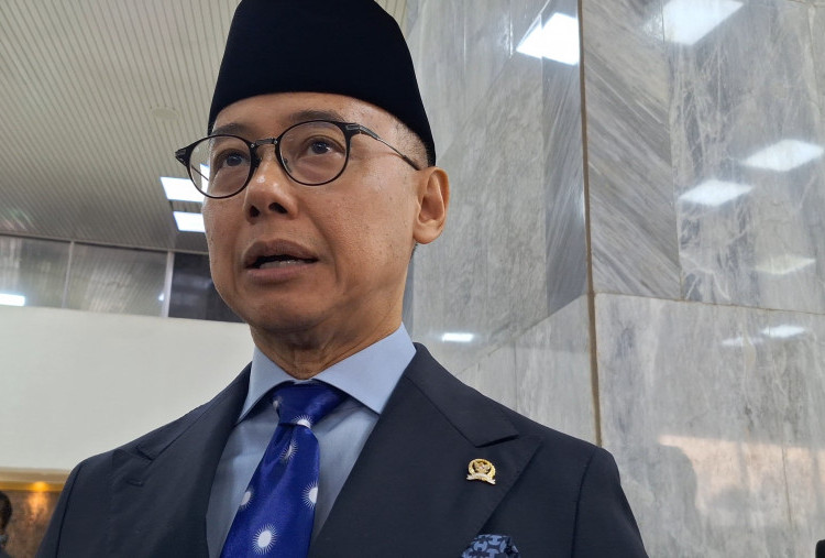 PPHN Belum Diumumkan di Sidang Tahunan MPR, Ada 3 Opsi Bentuk Hukum