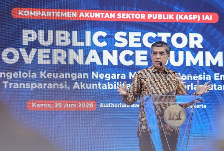 Antisipasi Gejolak Ketenagakerjaan, Menaker Dorong Penguatan Tata Kelola di Lapangan