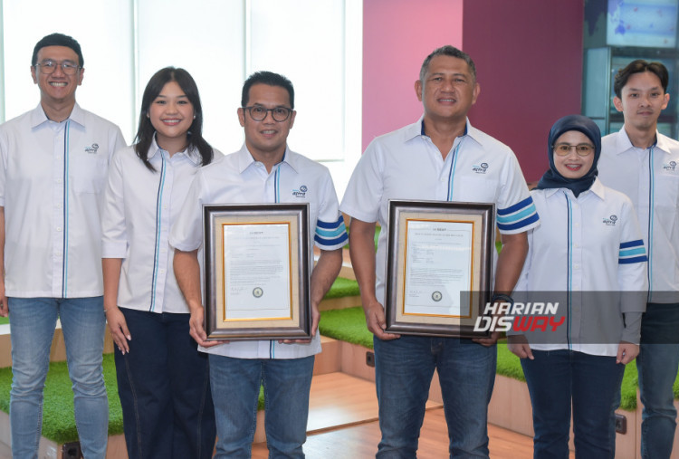 Asuransi Astra Kembali Raih Rating ‘Excellent’ dan ‘Exceptional’ dari AM Best