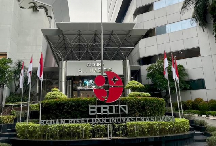 Nama Peneliti Brin Dicatut Riset Palsu, Dimas Fajar Prasetyo Angkat Bicara