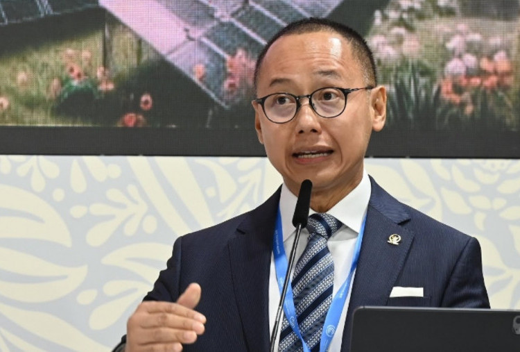 Impor Pakaian Bekas Naik Tajam, Wakil Ketua MPR Minta Pemerintah Evaluasi Barang Thrifting