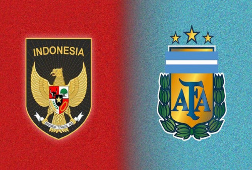 GRATIS! Link Live Streaming Timnas Indonesia U-20 vs Argentina di Ajang Seoul Earth On Us Cup 2024: Iqbal Gwijangge Cs Wajib Pede