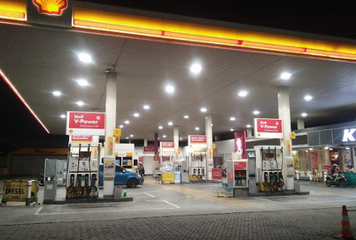 Dukung Transisi Energi Bersih, Shell Akan Tutup Ribuan SPBU dan Perbanyak Stasiun Pengisian Kendaraan Listrik