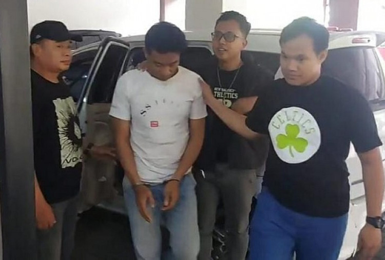 Polda Jatim Tetapkan WE Tersangka Keempat Perusakan Rumah Nenek Elina