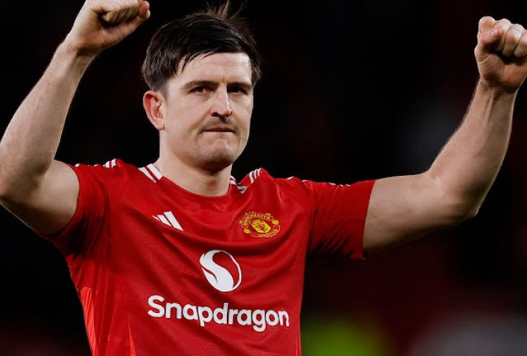 Rating Pemain MU Setelah Menang 3-2 Kontra Ipswich Town: Maguire Top, Dorgu Jeblok!