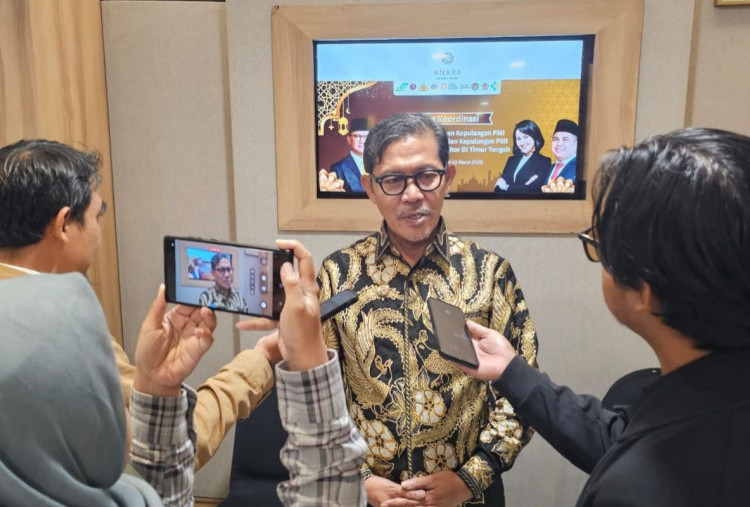 Kementerian P2MI Siaga Sambut Mudik Pekerja Migran, Layanan Disiapkan di Bandara hingga Perbatasan