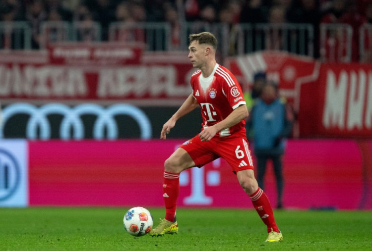 Rating Pemain Bayern Munchen yang Ditahan Imbang Mainz 2-2, Terbaik Bukan Harry Kane