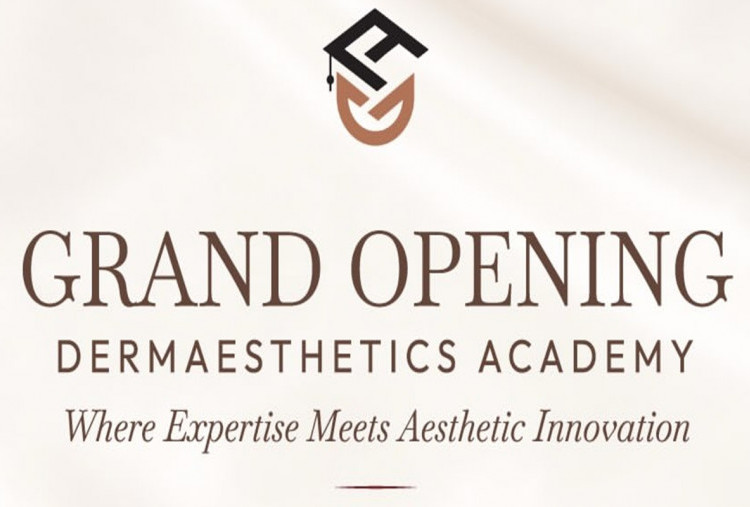 Dermaesthetics Academy Hadir di BCBD Bekasi, Dorong Penguatan Kompetensi di Bidang Estetika