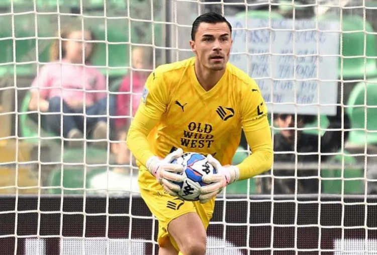 Emil Audero Dibajak Cremonese! Jay Idzes Batal Menuju Genoa Gegara Ostigard, Elkan Baggott Main Bareng Legenda MU.