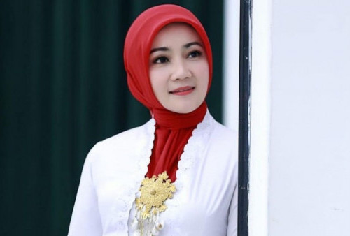 Duka Istri Ridwan Kamil Pasca Ledakan Bom Mapolsek Astana Anyar: Ya Allah..