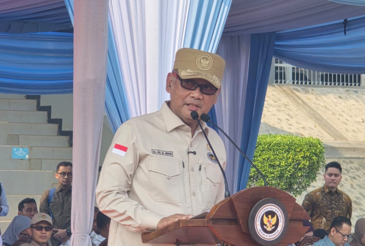 Biaya Haji Naik Tahun Depan, Kemenhaj dan DPR UpayakanTidak Bebani Jemaah