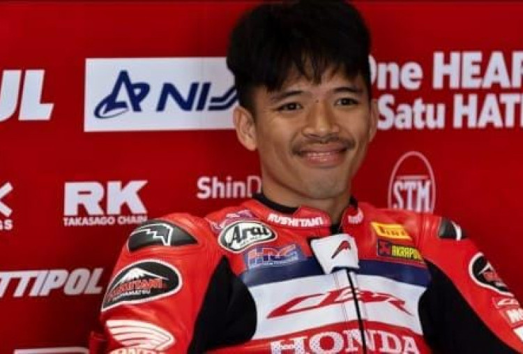 Teka-teki Pengganti Joan Mir: Dilema Honda HRC Menatap GP Indonesia