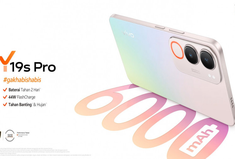 Lengkap! Daftar HP Vivo dan iQOO Terbaru Awal 2026, Dari Murah sampai Flagship