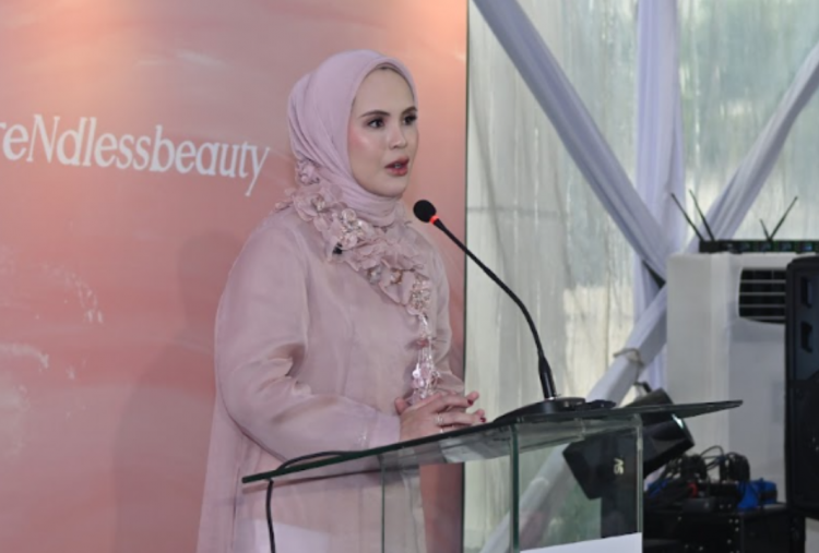 N Beauty Resmi Dibuka di Karawang, Warga Kini Tak Perlu ke Luar Kota untuk Perawatan Kecantikan Premium