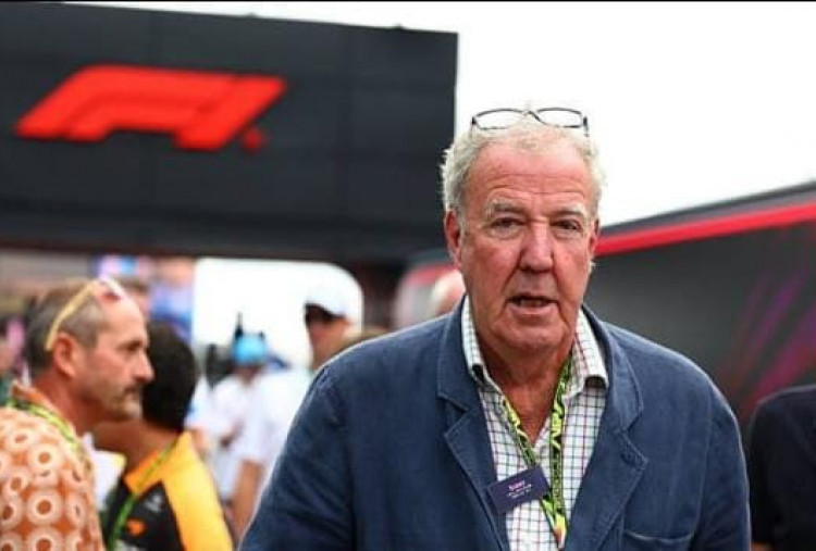 Gasly Raih Pole Position Perdana di GP Monza 2026, Jeremy Clarkson Tantang Traktir 1.000 Bir