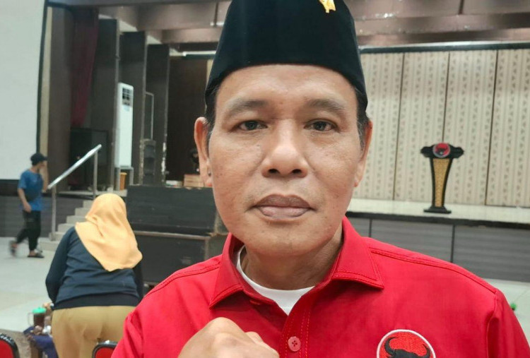 Syaifuddin Zuhri Peringatkan Praktik Nepotisme Tak Nodai Penyisiran Data Desil