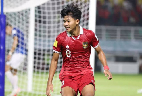 Hasil Indonesia U-17 vs Panama U-17: Skor Imbang 1-1, Gol Arkhan Kaka Selamatkan Garuda Muda dari Kekalahan
