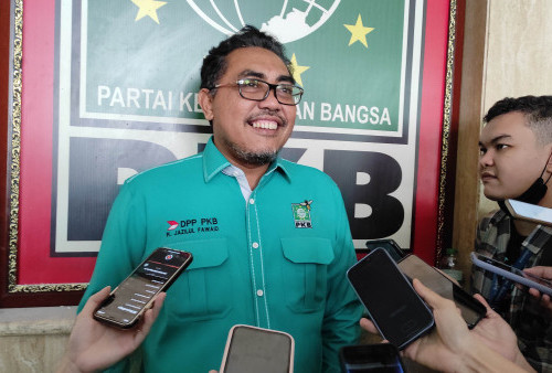 Jazilul Fawaid Ungkap Para Ulama Desak Prabowo dan Cak Imin Deklarasi Capres Cawapres 2024