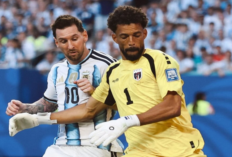 Colo Colo Rekrut Vozinha! Kiper Sensasional Piala Dunia 2026, Nilai Komersialnya Bikin Melongo