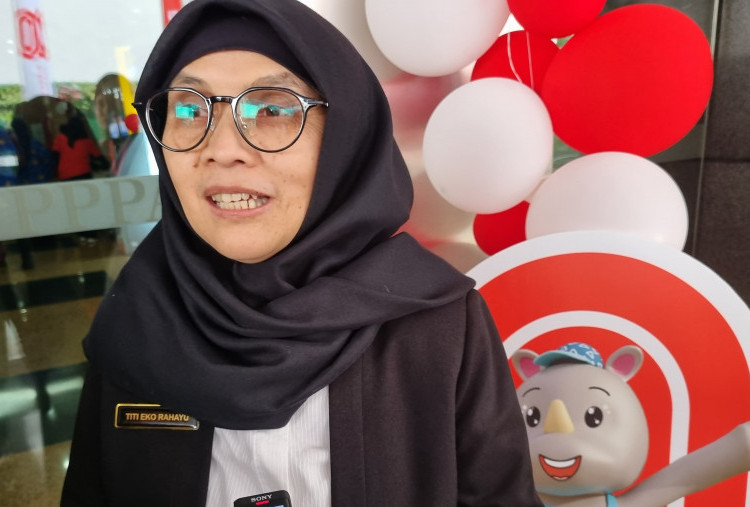 KemenPPPA Sediakan 'Pos Sapa Ceria' untuk Antisipasi Anak Hilang di Pesta Rakyat HUT RI ke-80