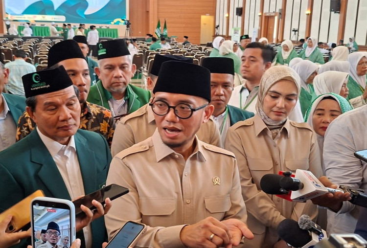 Kabar Gembira! Kemenhaj Usul Jemaah Haji 2027 Cuma Bayar Rp42,8 Juta, Sisanya Ditanggung BPKH