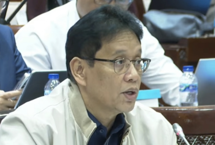 Kemenkeu dan Komisi XI DPR Bahas Revisi UU P2SK, Purbaya: Sektor Keuangan Jadi Kunci Pertumbuhan Ekonomi