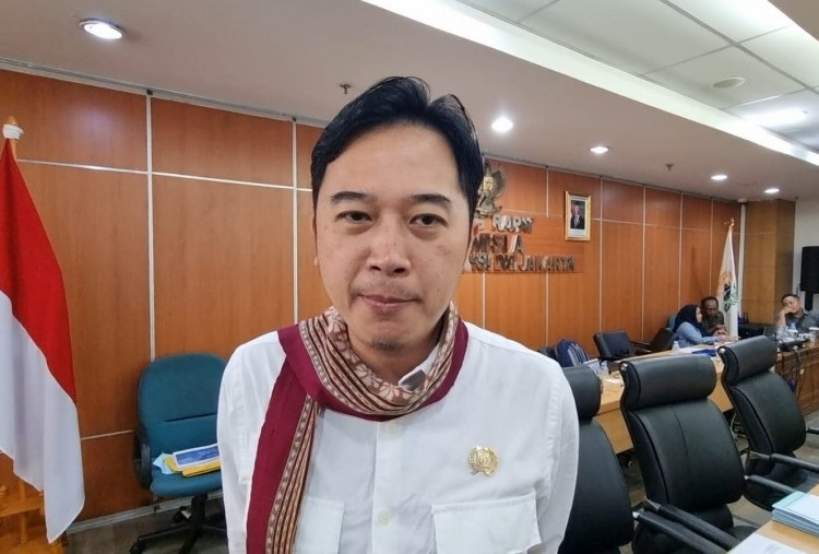 Komisi A DPRD DKI akan Sidak dan Bongkar Keterlibatan Oknum Premanisme di Pasar!