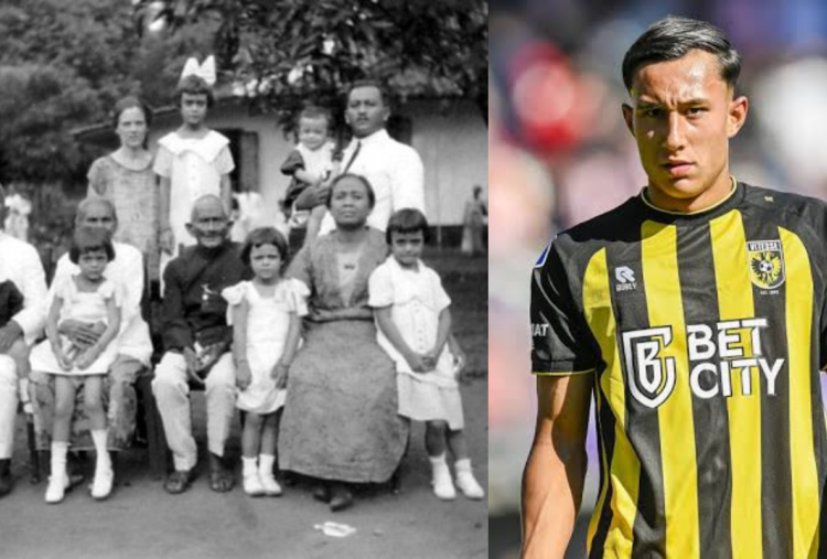 Tak Hanya Miliano Jonathans, Ini 12 Marga Keturunan Belanda Depok yang Jarang Diketahui