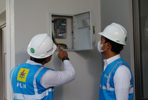 Jadwal Pemadaman Listrik di Bandung dan Purwokerto Hari ini 22 Juni 2026