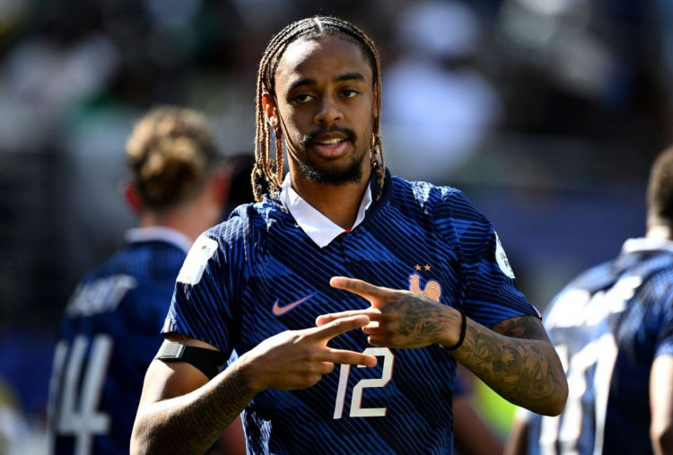 Yan Diomande Pilih PSG, Liverpool Balas Bidik Bradley Barcola