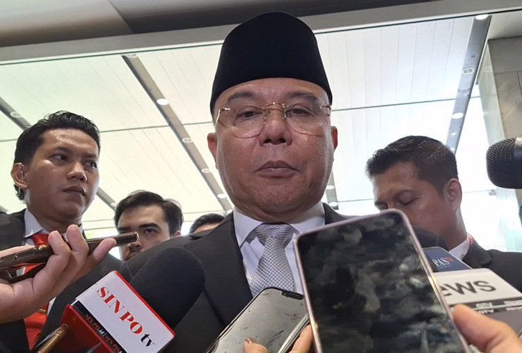 Sufmi Dasco Ahmad Ungkap Rencana Turunkan Pajak Barang Kebutuhan Pokok