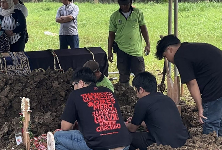 Kepolisian Ungkap Alasan Tak Bisa Pastikan Penyebab Kematian Lula Lahfah