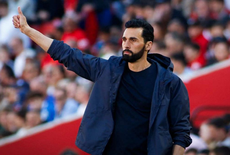 Real Madrid Tersungkur Lawan Mallorca, Arbeloa: Aku yang Salah!