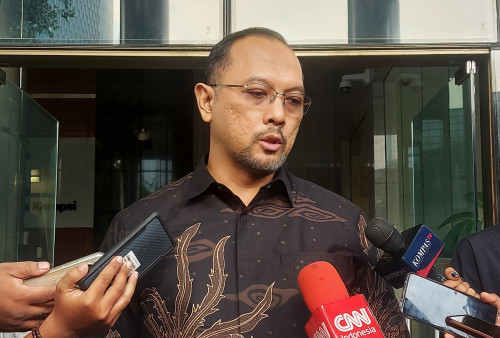 KPK Batal Minta Klarifikasi Kaesang Pangarep Soal Jet Pribadi, Jubir: Tak Ada Tekanan