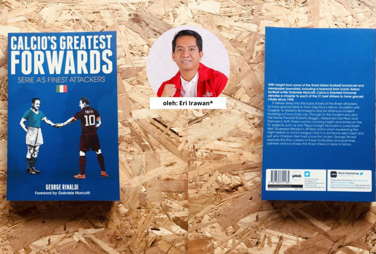 Super Pippo dan Nostalgia Penyerang Maestro