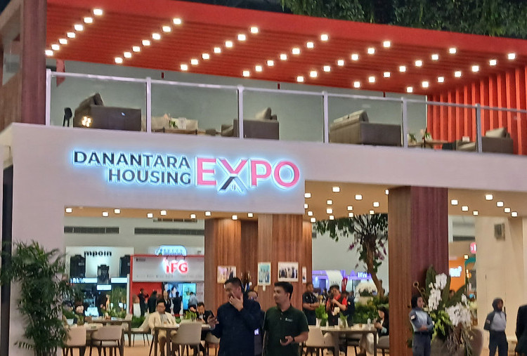 Danantara Housing Expo 2026 Dukung Program 3 Juta Rumah, Tawarkan 360 Ribu Unit Properti