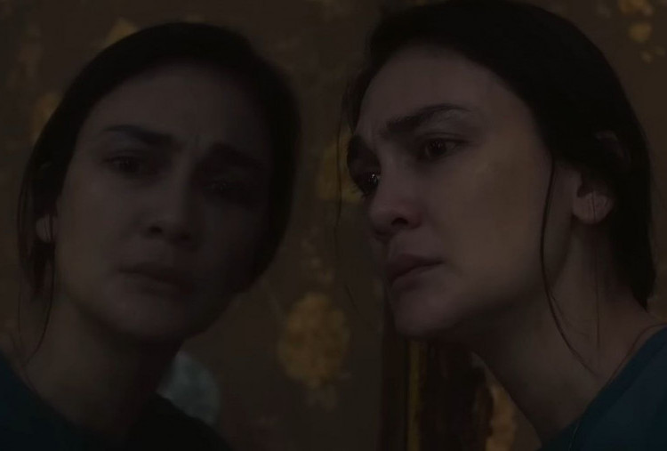 6 Fakta Seru Film Horor Sukma, Debut Fedi Nuril hingga Ambisi Go Internasional